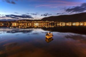 Nachtangeln Tipps für eine erfolgreiche Nacht am See